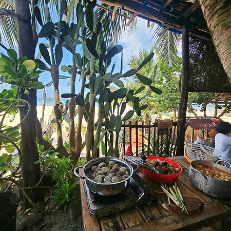 Soho 1 Phu Quoc Διαμέρισμα Εξωτερικό φωτογραφία
