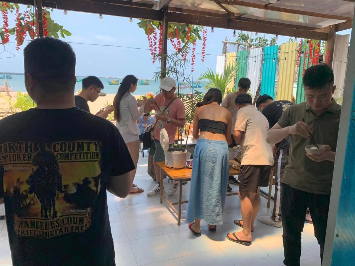 Soho 1 Phu Quoc Διαμέρισμα Εξωτερικό φωτογραφία