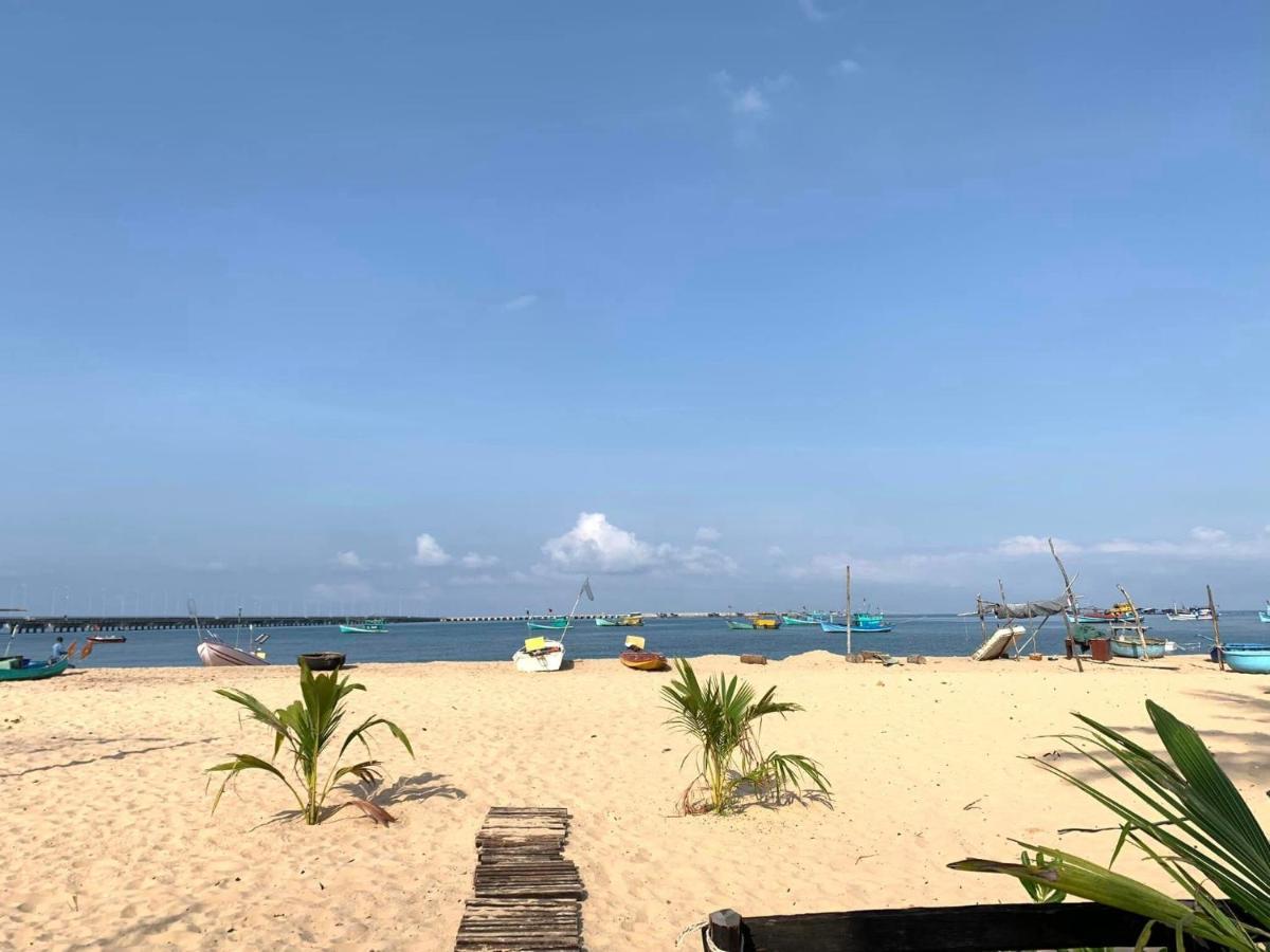 Soho 1 Phu Quoc Διαμέρισμα Εξωτερικό φωτογραφία