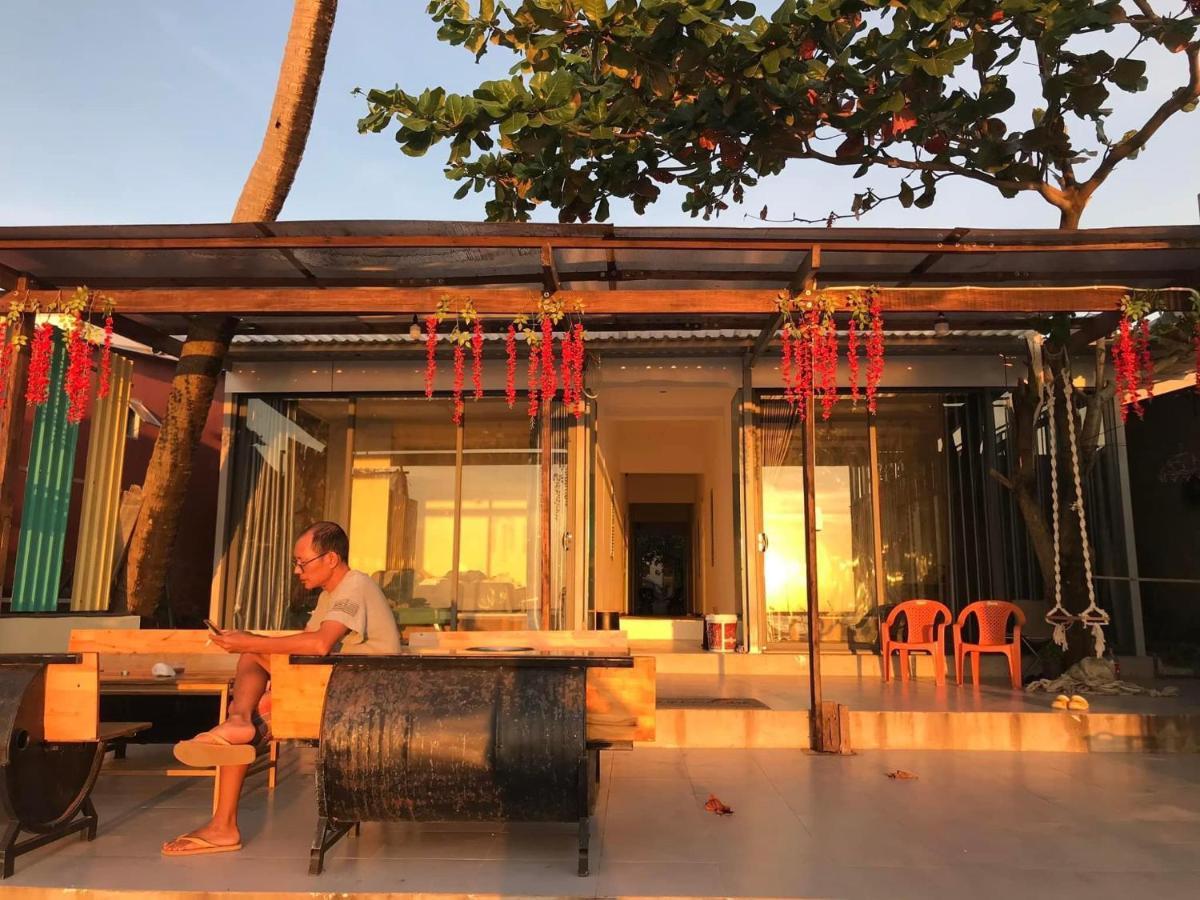 Soho 1 Phu Quoc Διαμέρισμα Εξωτερικό φωτογραφία