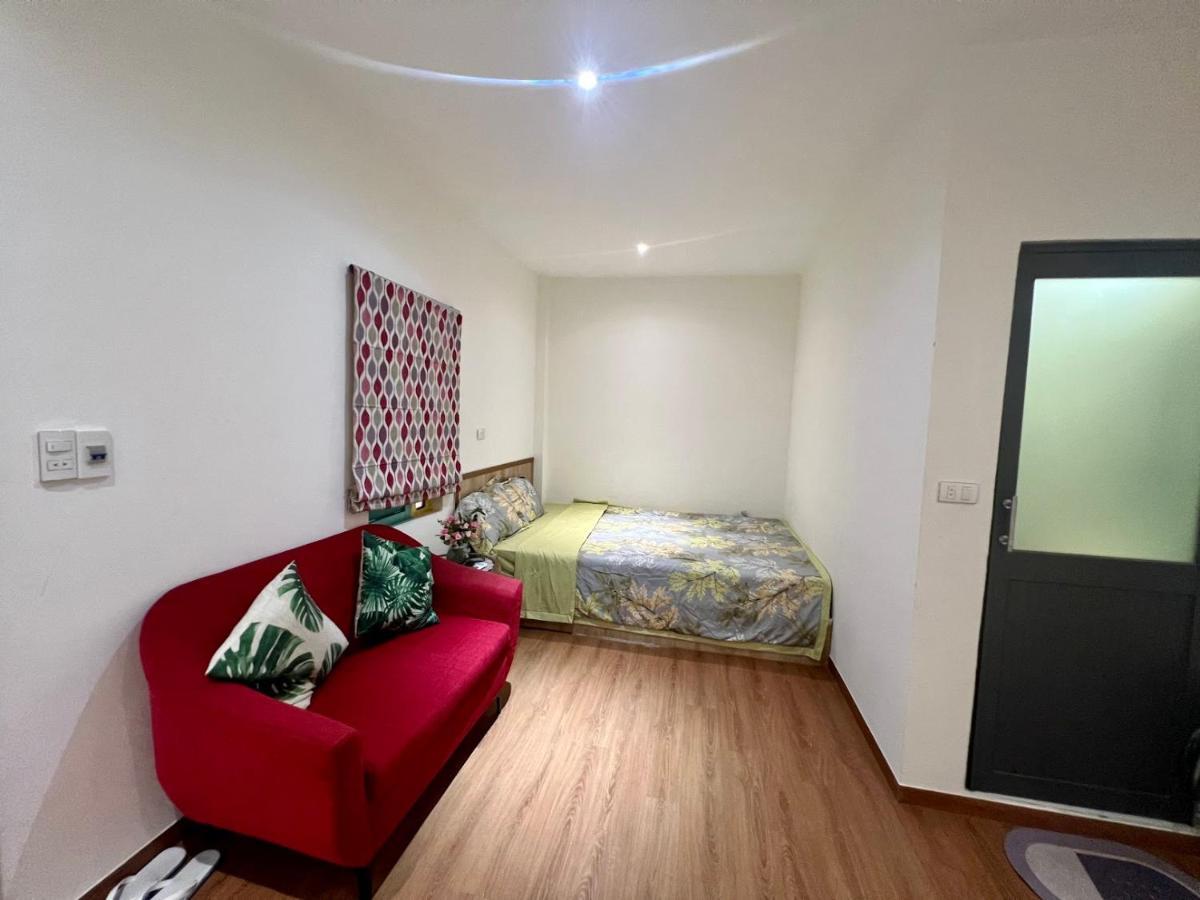 Soho 1 Phu Quoc Διαμέρισμα Εξωτερικό φωτογραφία