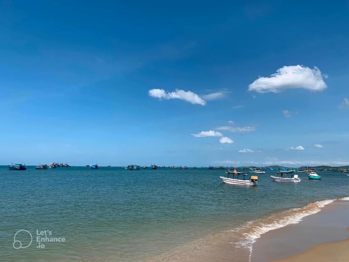 Soho 1 Phu Quoc Διαμέρισμα Εξωτερικό φωτογραφία