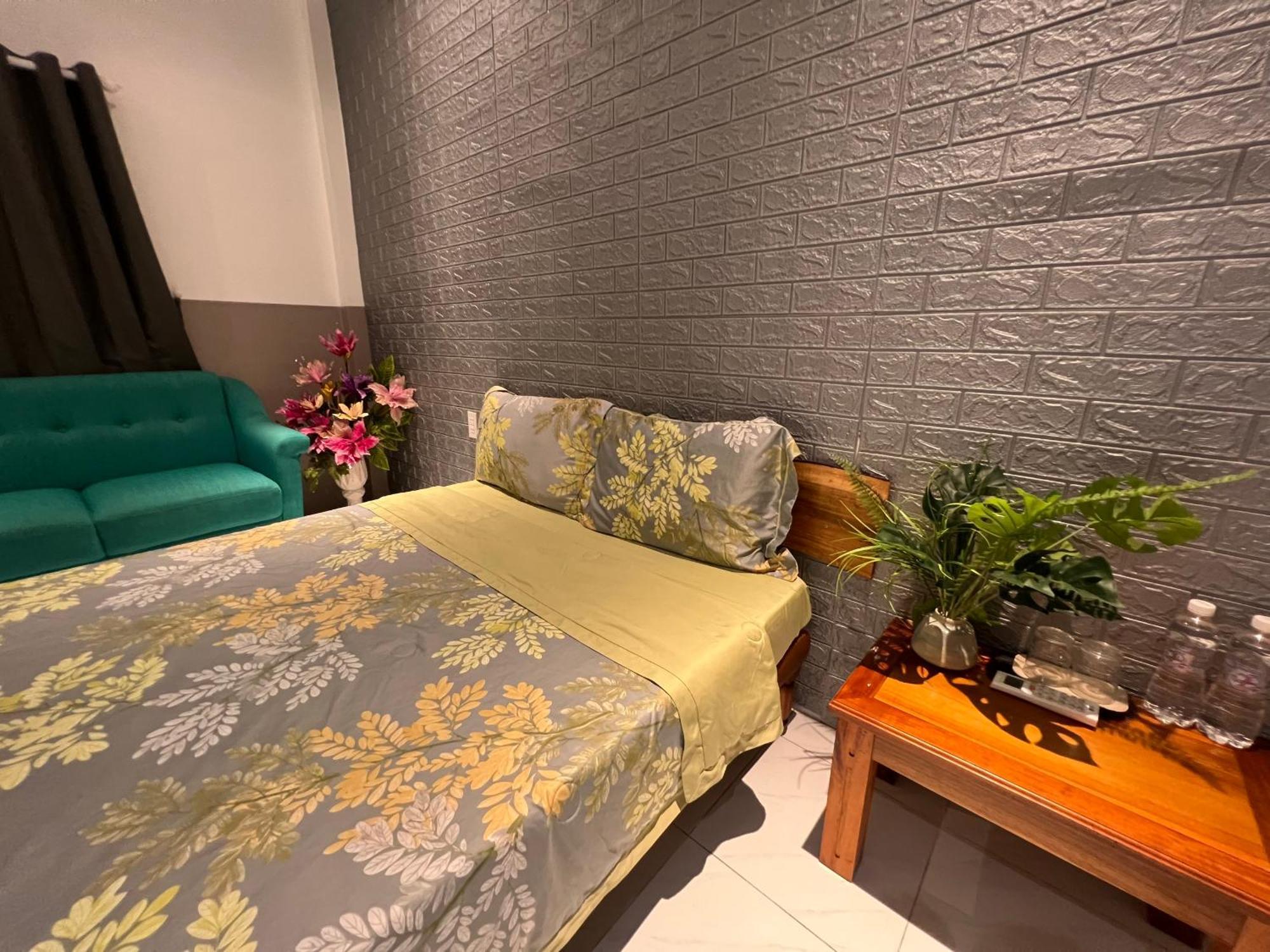 Soho 1 Phu Quoc Διαμέρισμα Εξωτερικό φωτογραφία