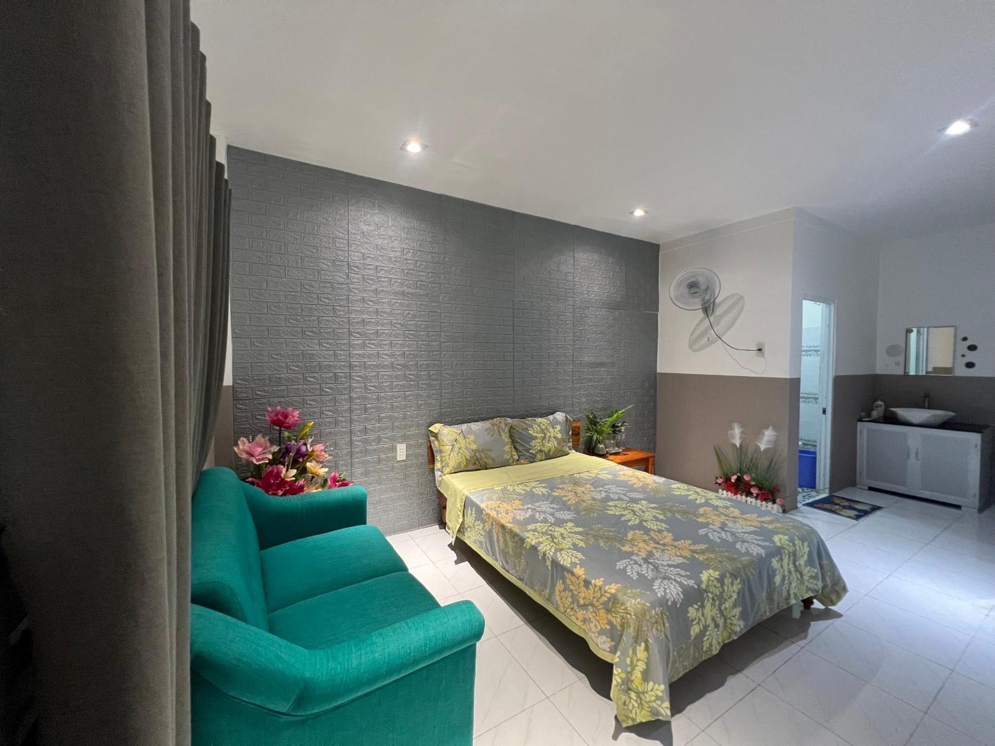 Soho 1 Phu Quoc Διαμέρισμα Εξωτερικό φωτογραφία