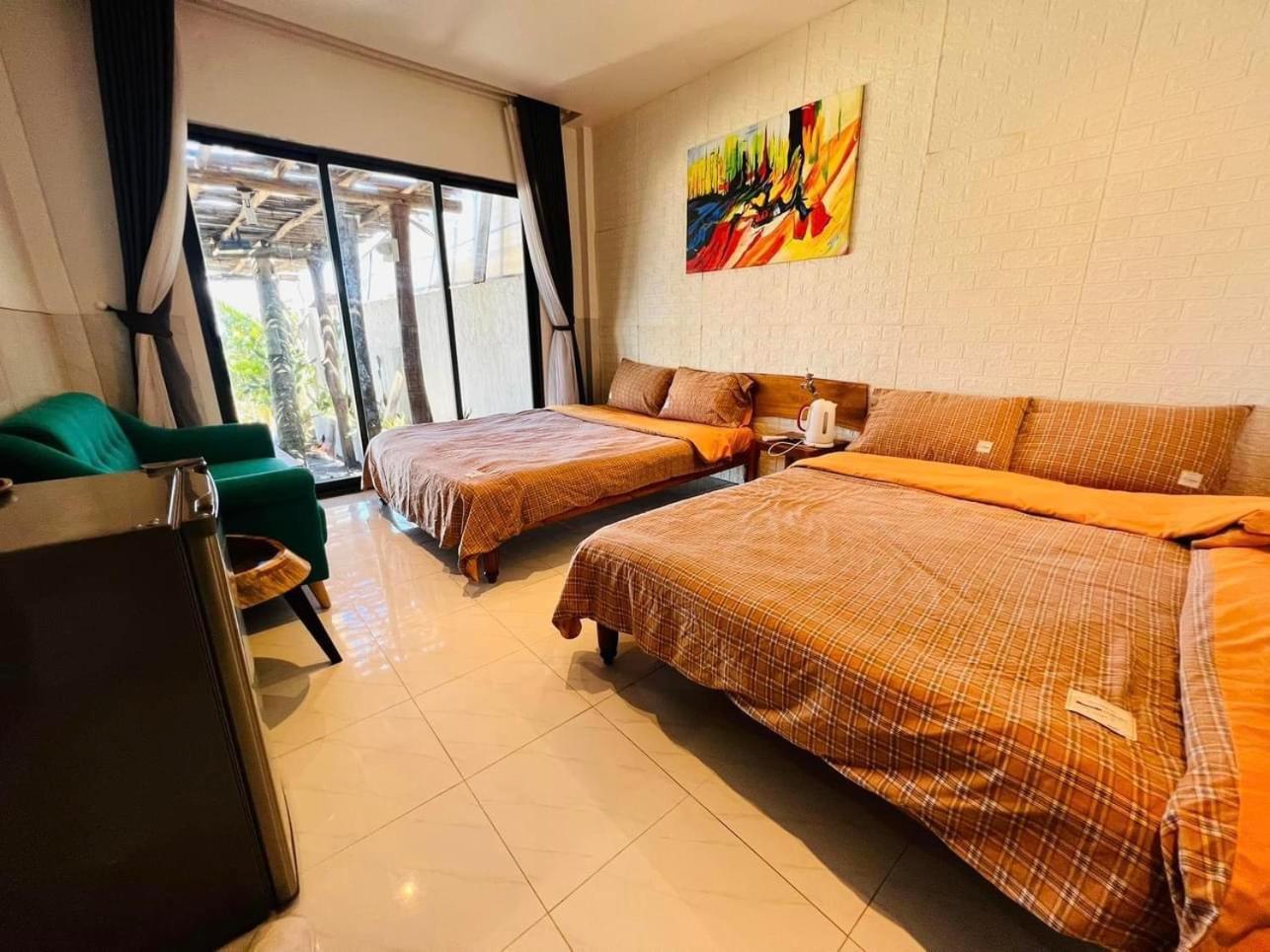 Soho 1 Phu Quoc Διαμέρισμα Εξωτερικό φωτογραφία
