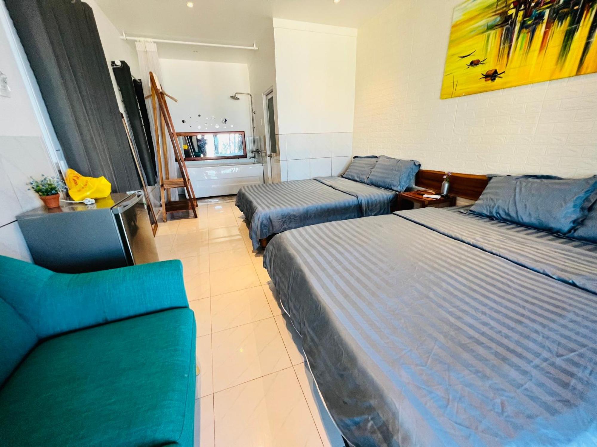Soho 1 Phu Quoc Διαμέρισμα Εξωτερικό φωτογραφία