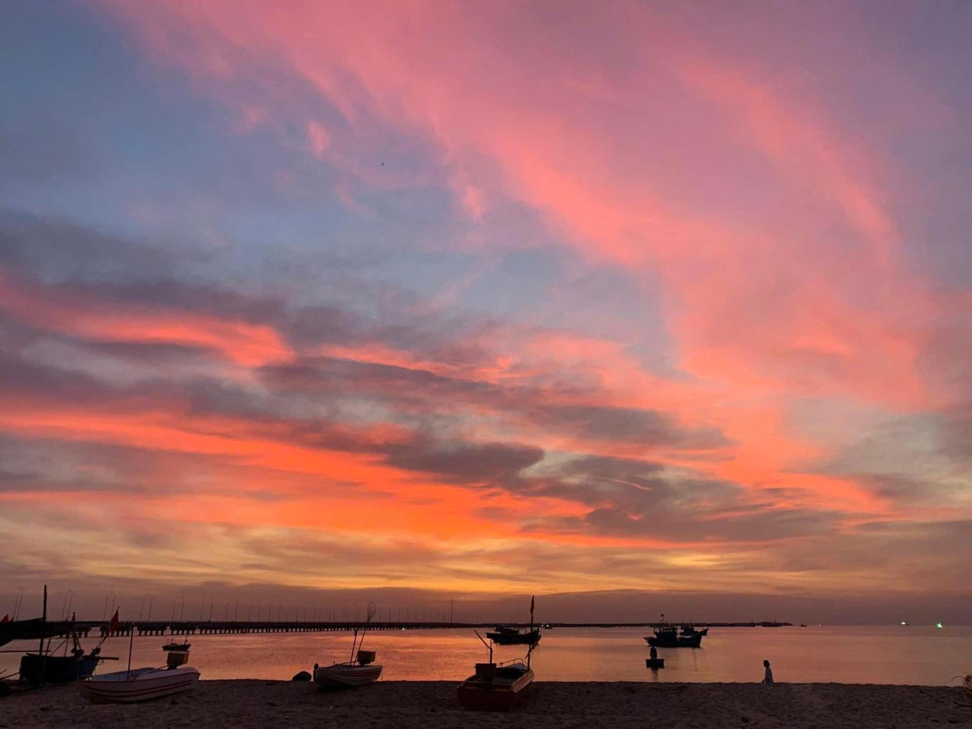 Soho 1 Phu Quoc Διαμέρισμα Εξωτερικό φωτογραφία