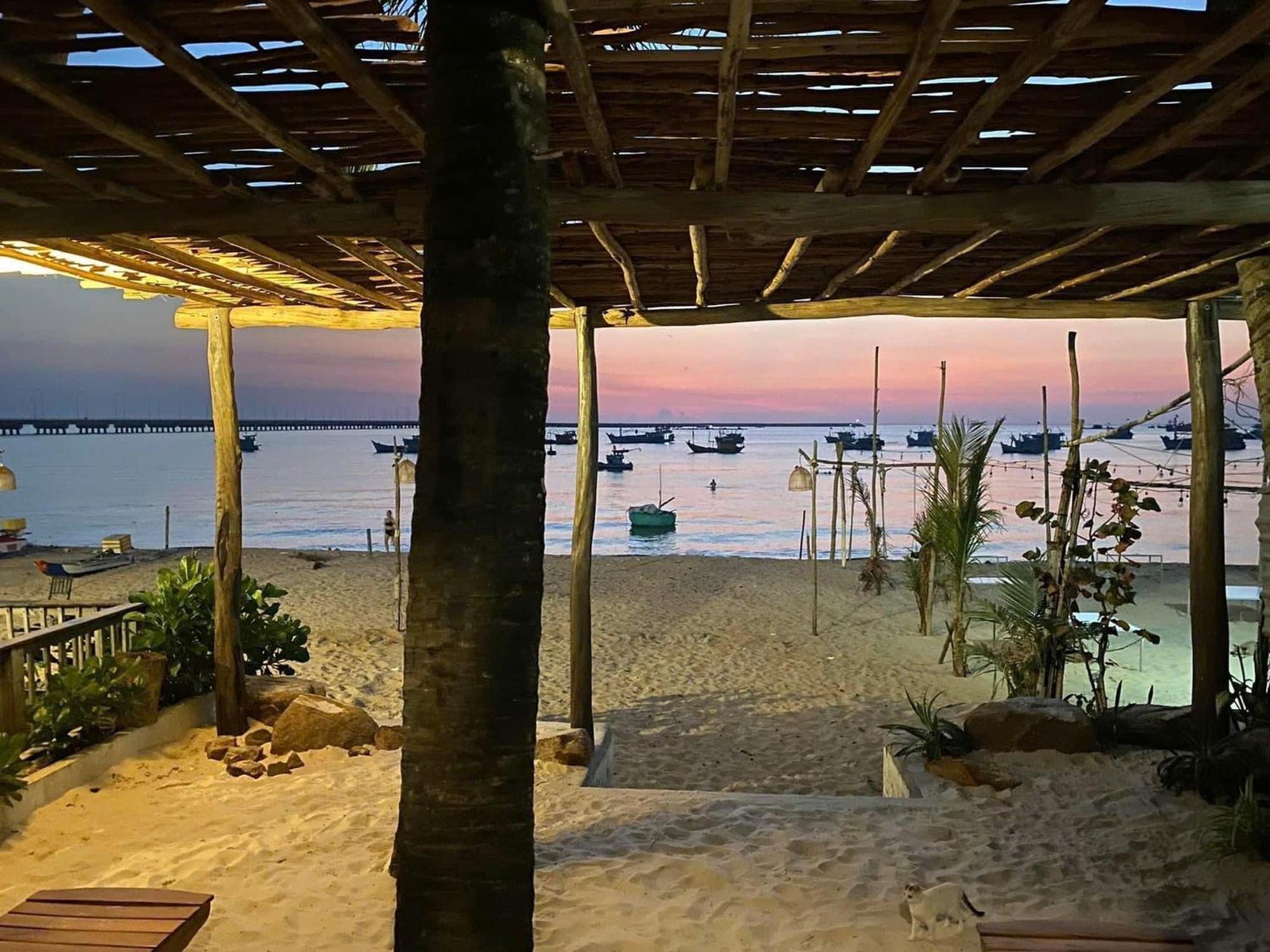 Soho 1 Phu Quoc Διαμέρισμα Εξωτερικό φωτογραφία