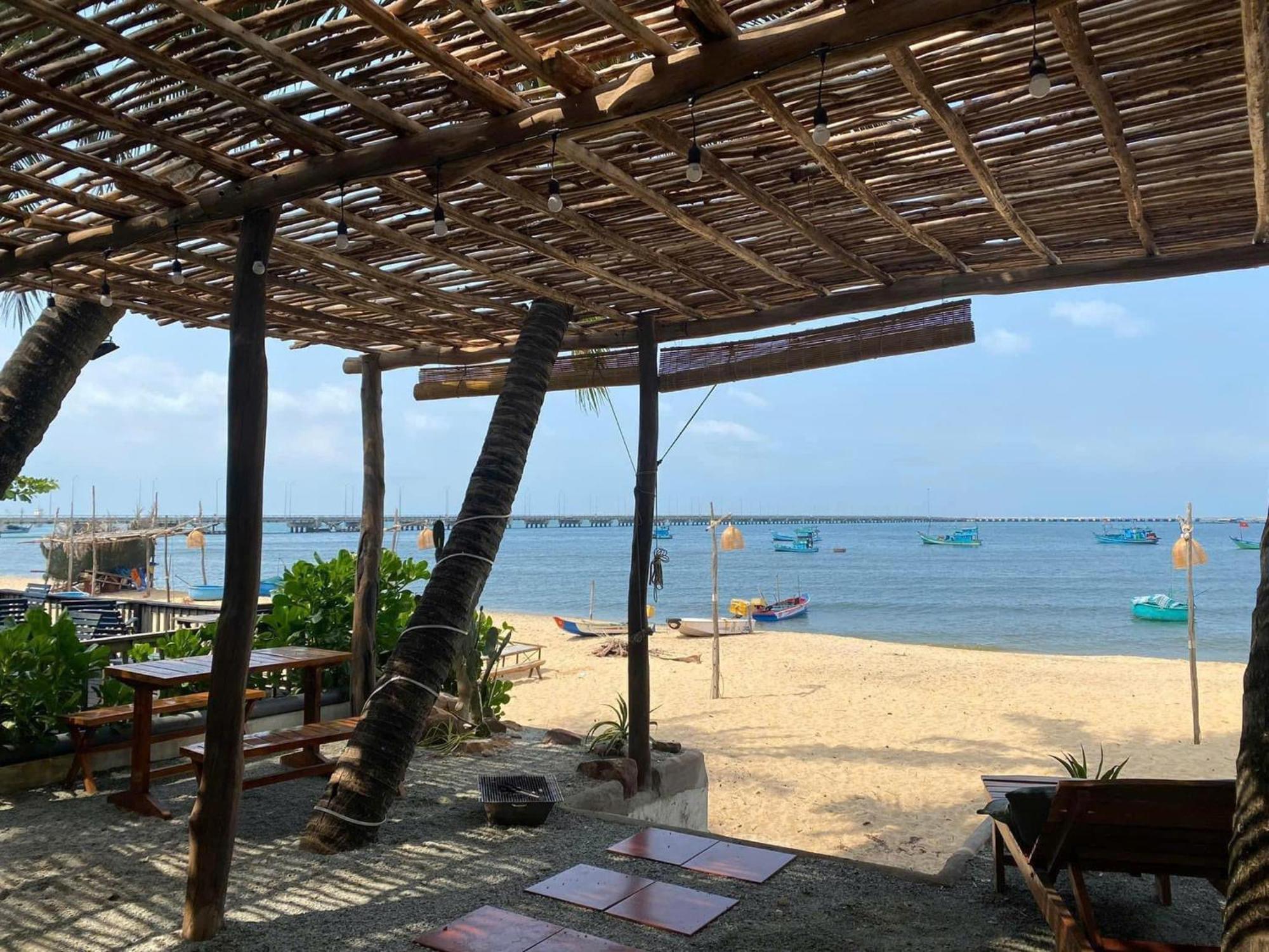 Soho 1 Phu Quoc Διαμέρισμα Εξωτερικό φωτογραφία