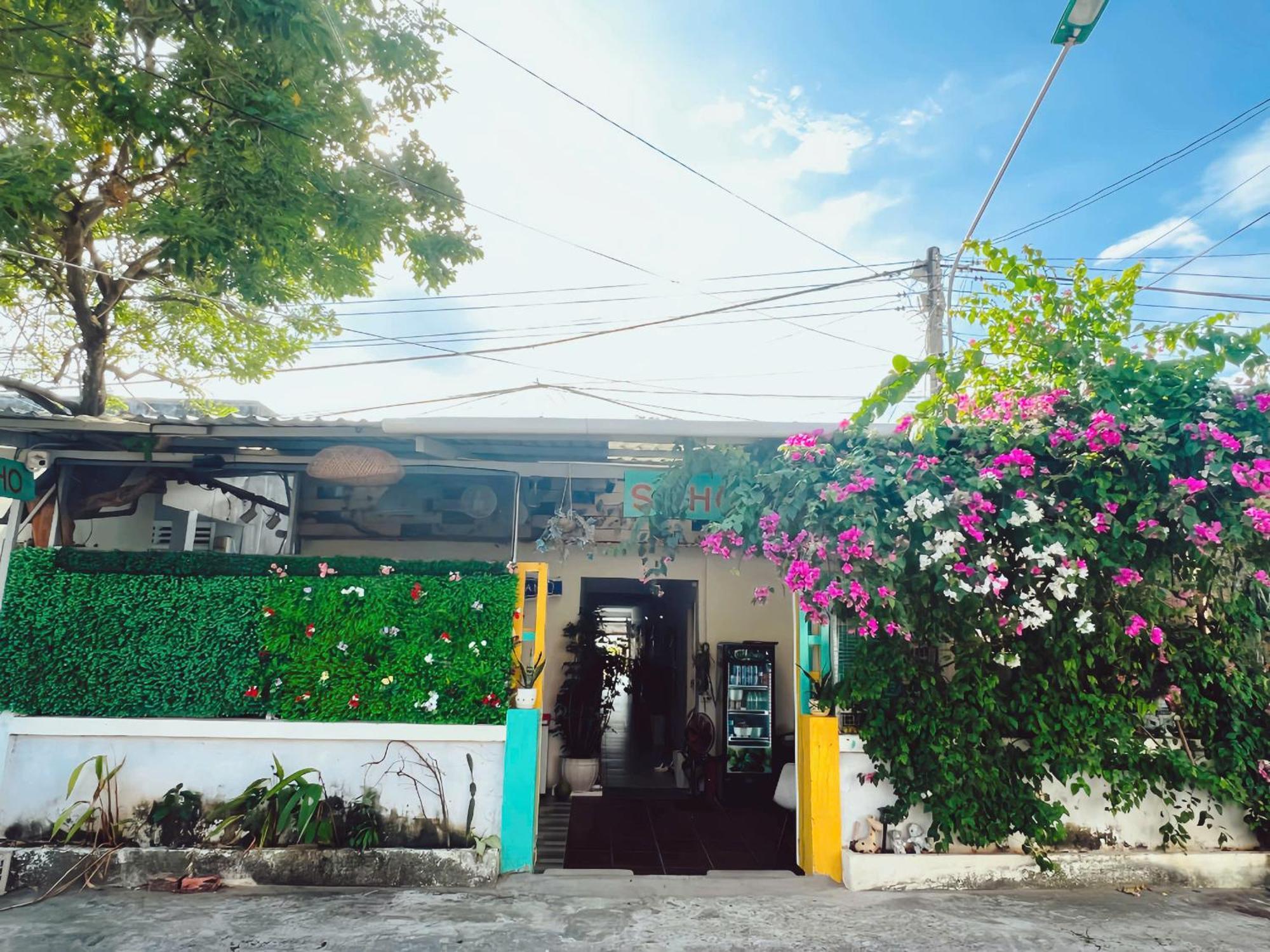 Soho 1 Phu Quoc Διαμέρισμα Εξωτερικό φωτογραφία
