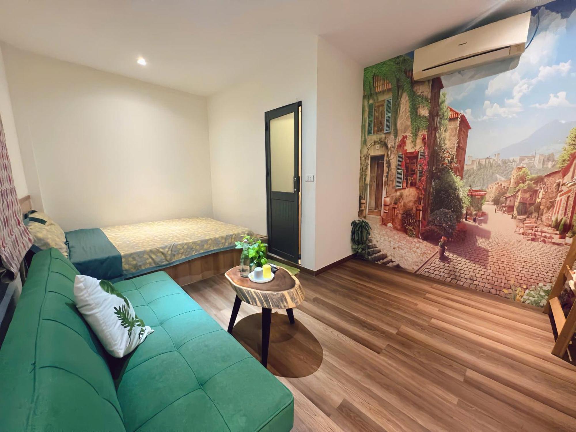 Soho 1 Phu Quoc Διαμέρισμα Εξωτερικό φωτογραφία