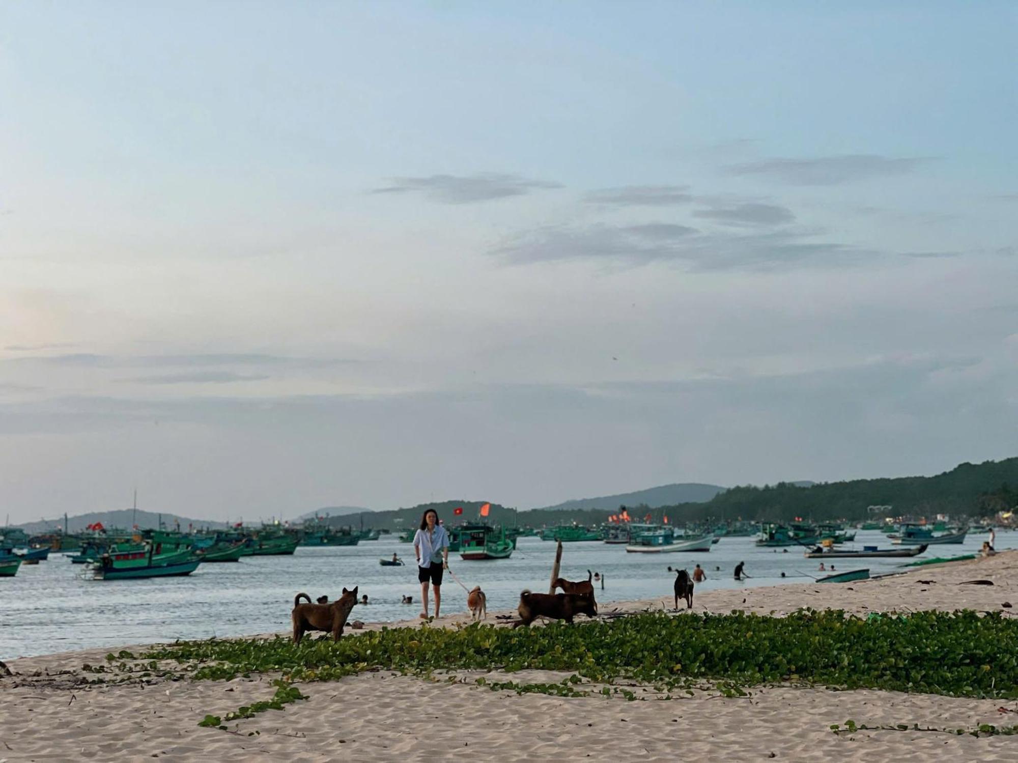 Soho 1 Phu Quoc Διαμέρισμα Εξωτερικό φωτογραφία