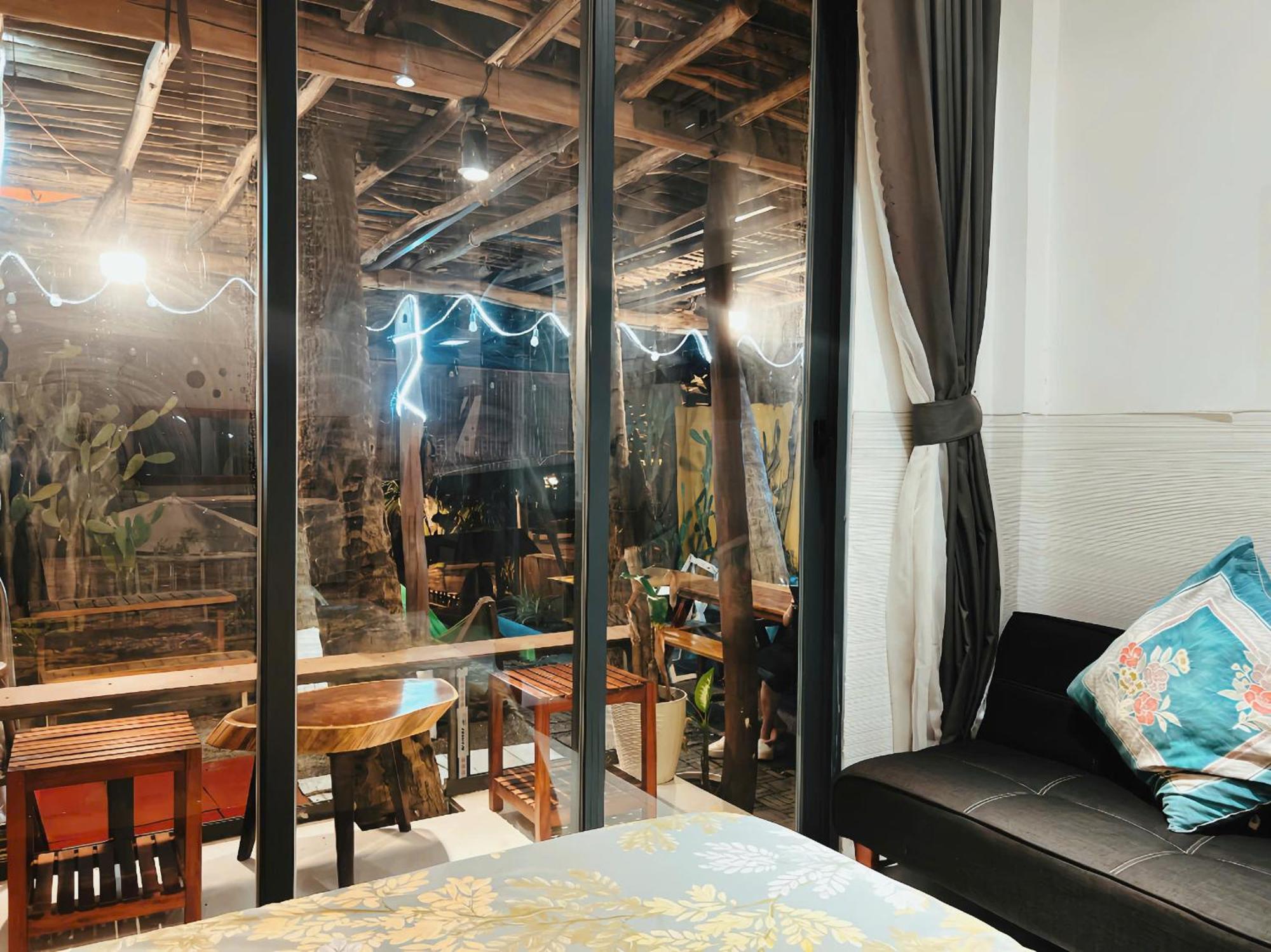 Soho 1 Phu Quoc Διαμέρισμα Εξωτερικό φωτογραφία