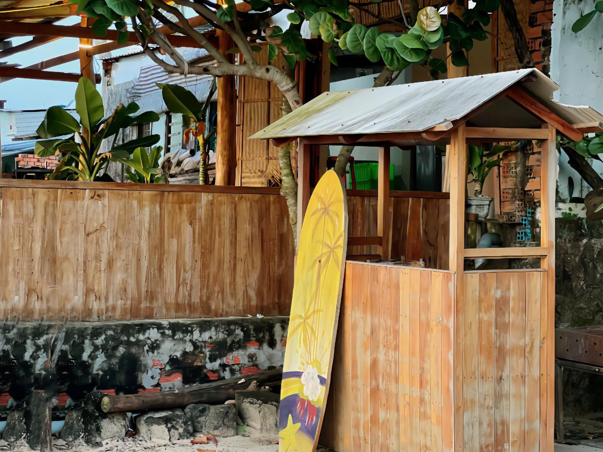 Soho 1 Phu Quoc Διαμέρισμα Εξωτερικό φωτογραφία