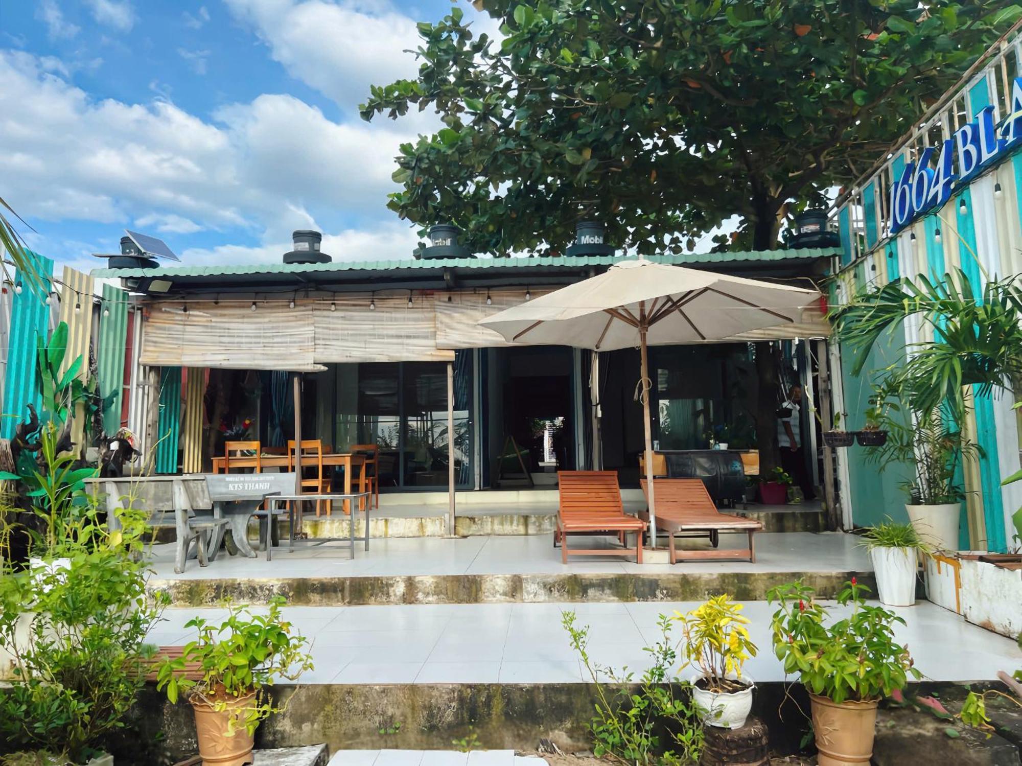 Soho 1 Phu Quoc Διαμέρισμα Εξωτερικό φωτογραφία