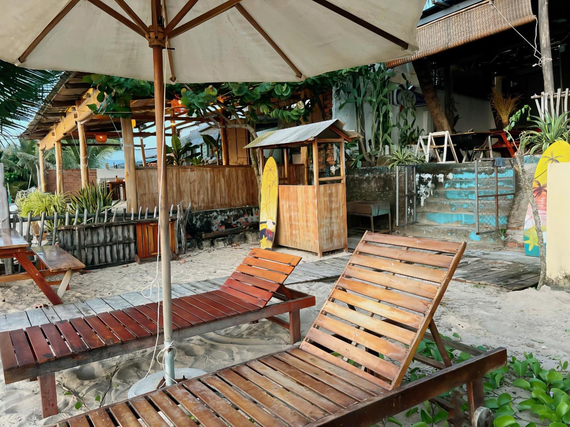 Soho 1 Phu Quoc Διαμέρισμα Εξωτερικό φωτογραφία