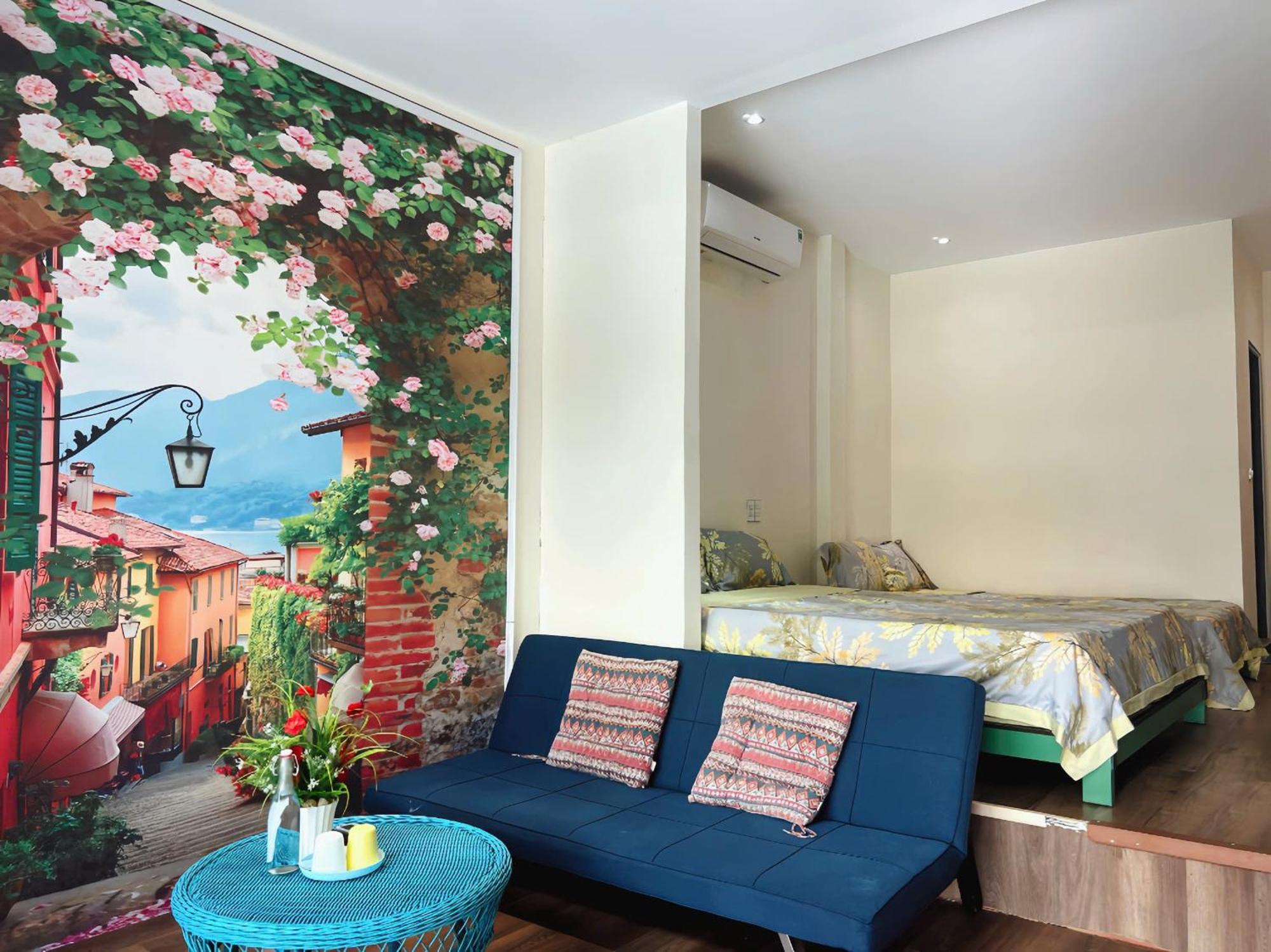 Soho 1 Phu Quoc Διαμέρισμα Εξωτερικό φωτογραφία