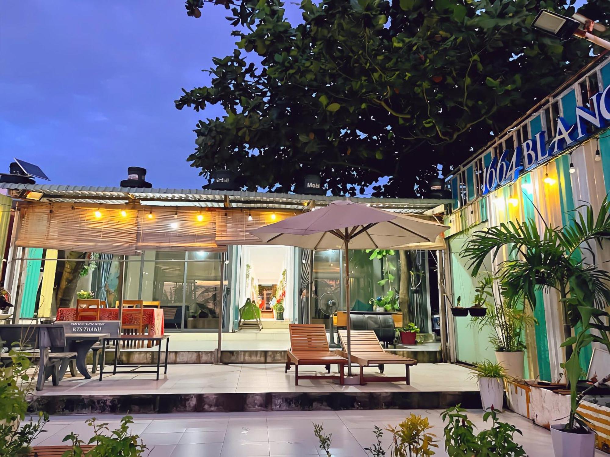 Soho 1 Phu Quoc Διαμέρισμα Εξωτερικό φωτογραφία