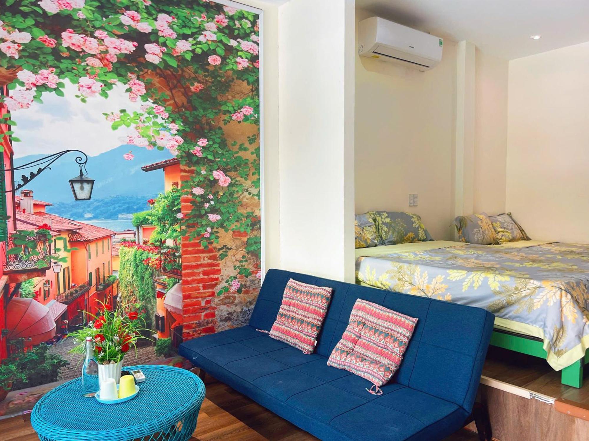 Soho 1 Phu Quoc Διαμέρισμα Εξωτερικό φωτογραφία