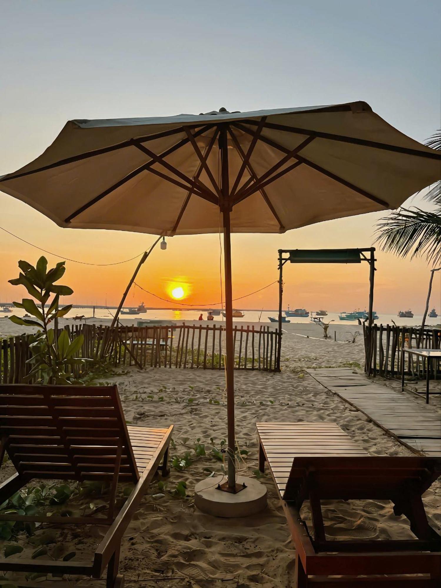 Soho 1 Phu Quoc Διαμέρισμα Εξωτερικό φωτογραφία