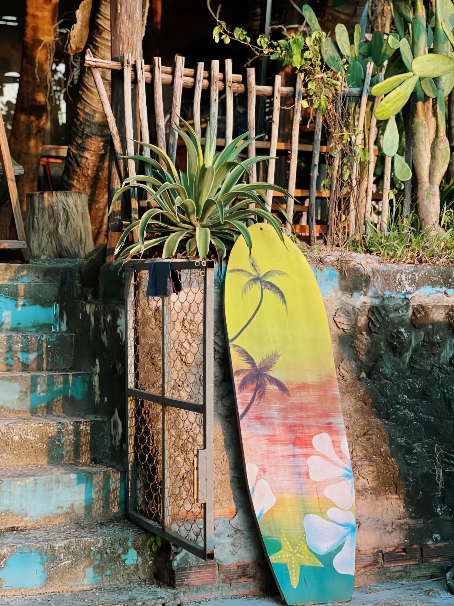 Soho 1 Phu Quoc Διαμέρισμα Εξωτερικό φωτογραφία