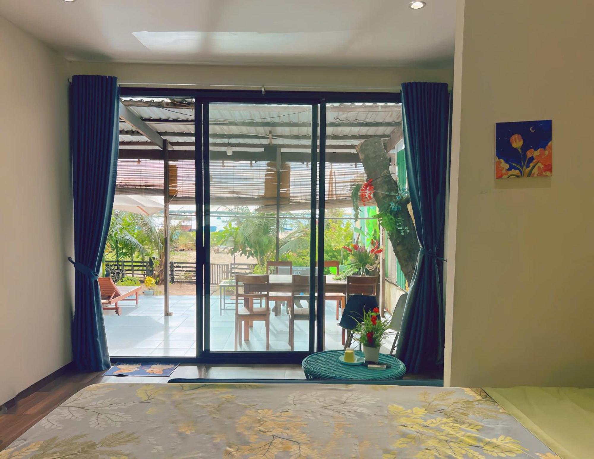 Soho 1 Phu Quoc Διαμέρισμα Εξωτερικό φωτογραφία