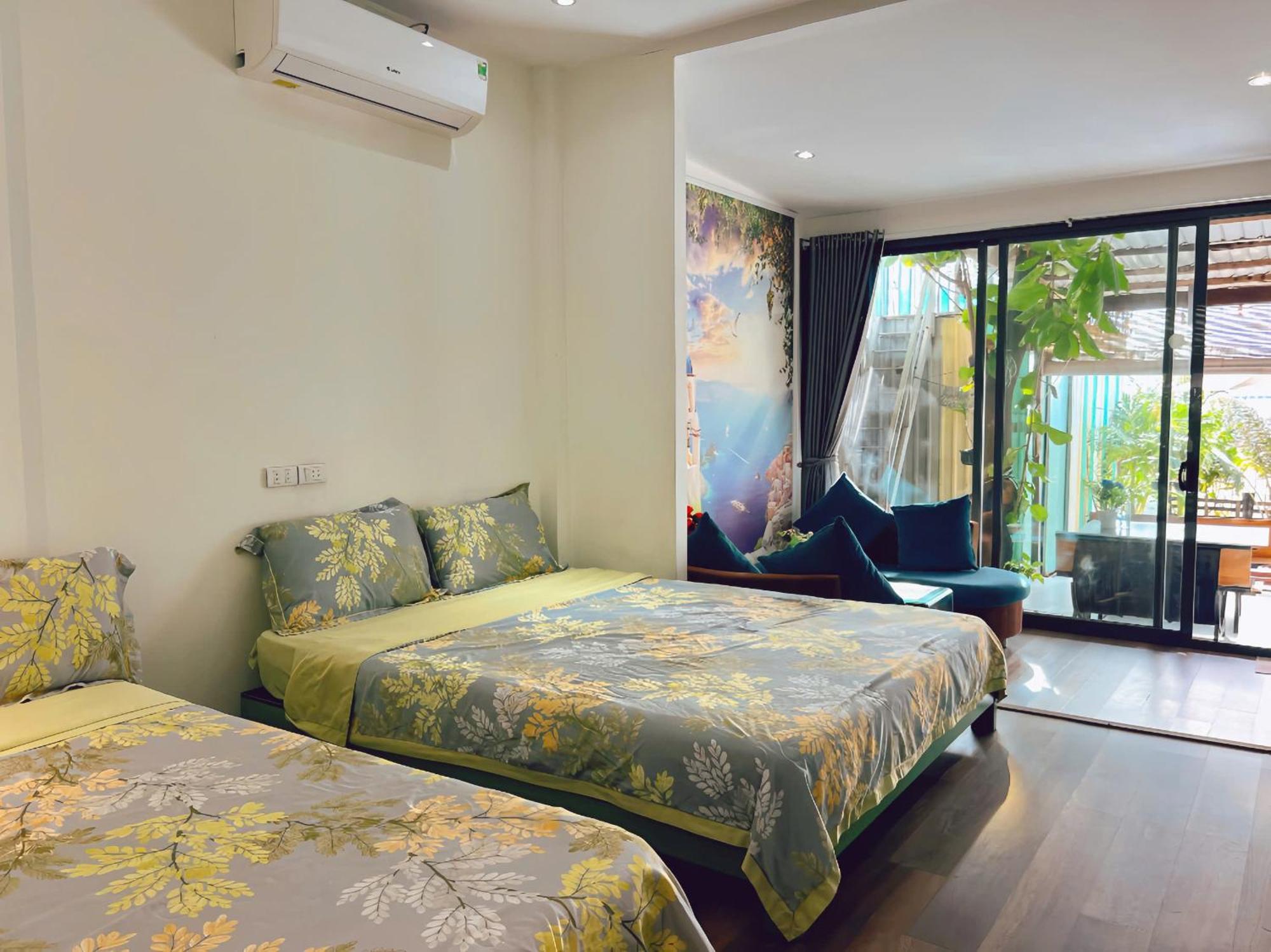 Soho 1 Phu Quoc Διαμέρισμα Εξωτερικό φωτογραφία