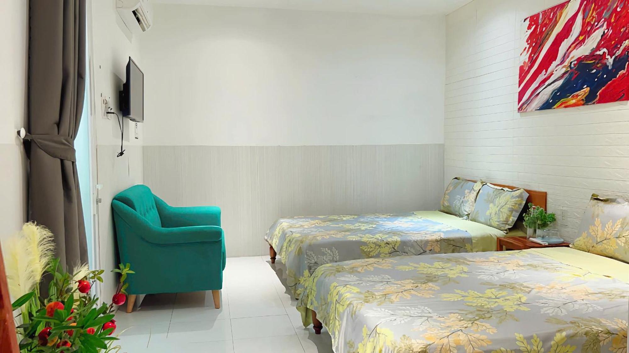 Soho 1 Phu Quoc Διαμέρισμα Εξωτερικό φωτογραφία