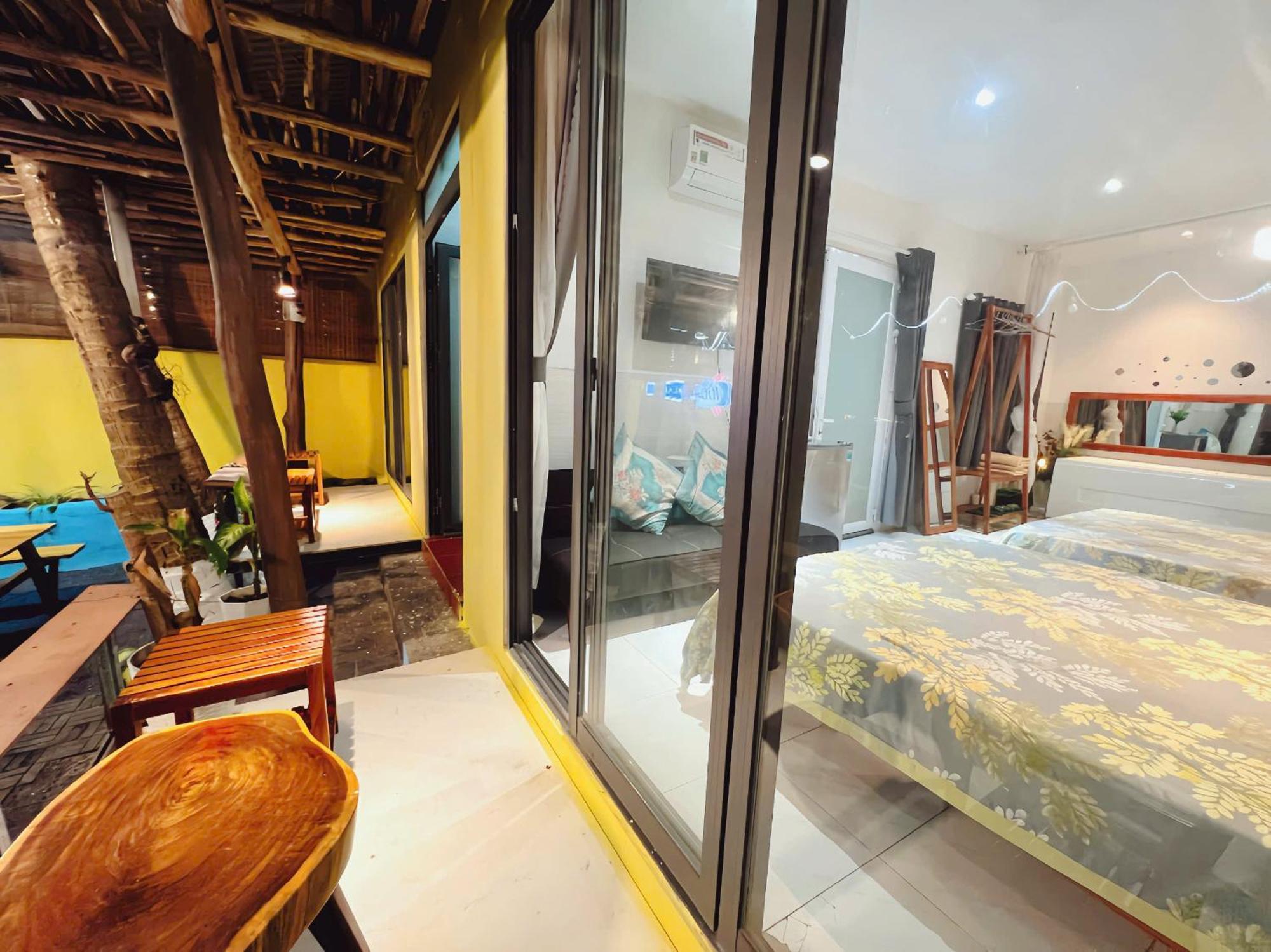 Soho 1 Phu Quoc Διαμέρισμα Εξωτερικό φωτογραφία