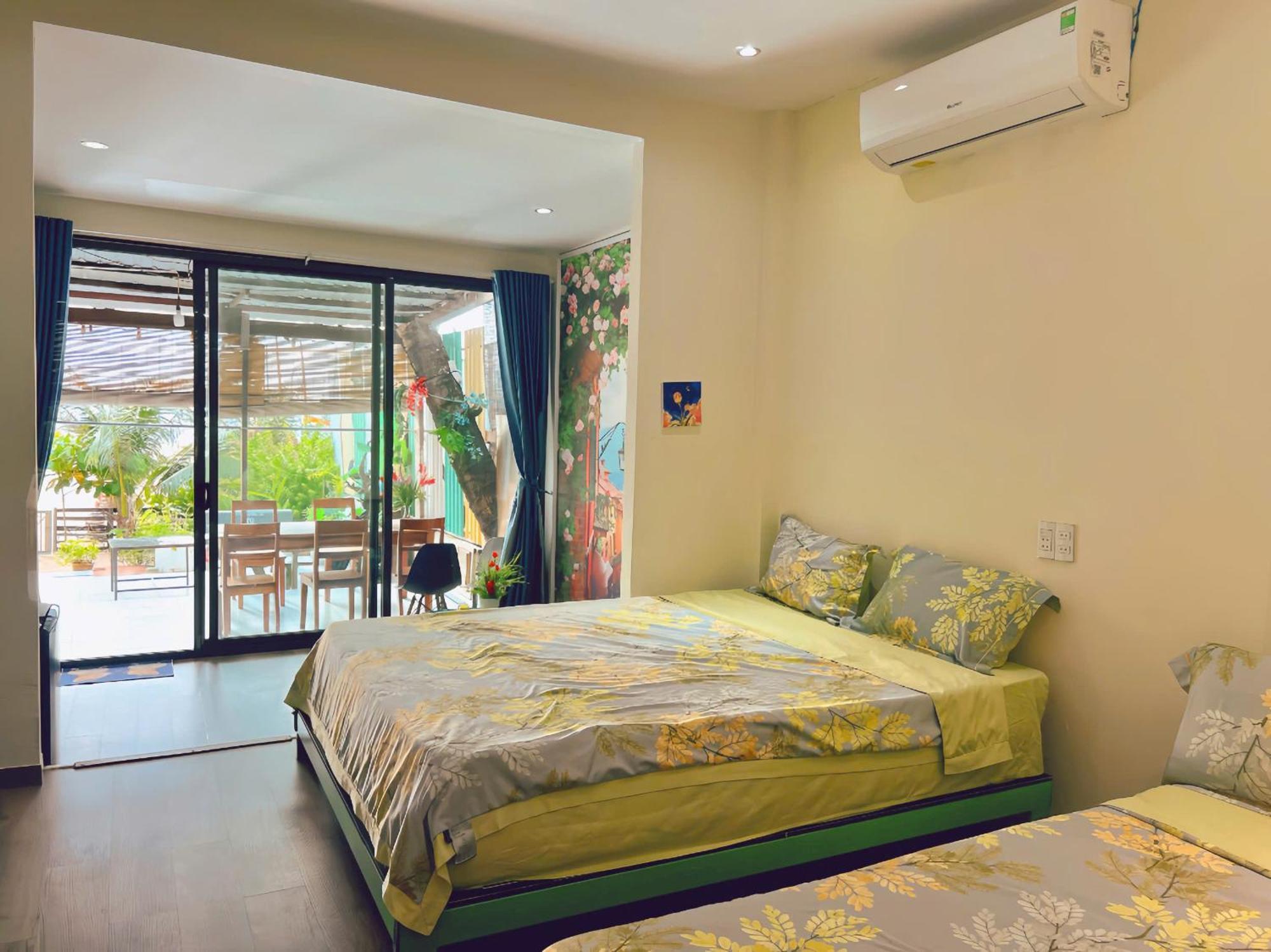 Soho 1 Phu Quoc Διαμέρισμα Εξωτερικό φωτογραφία