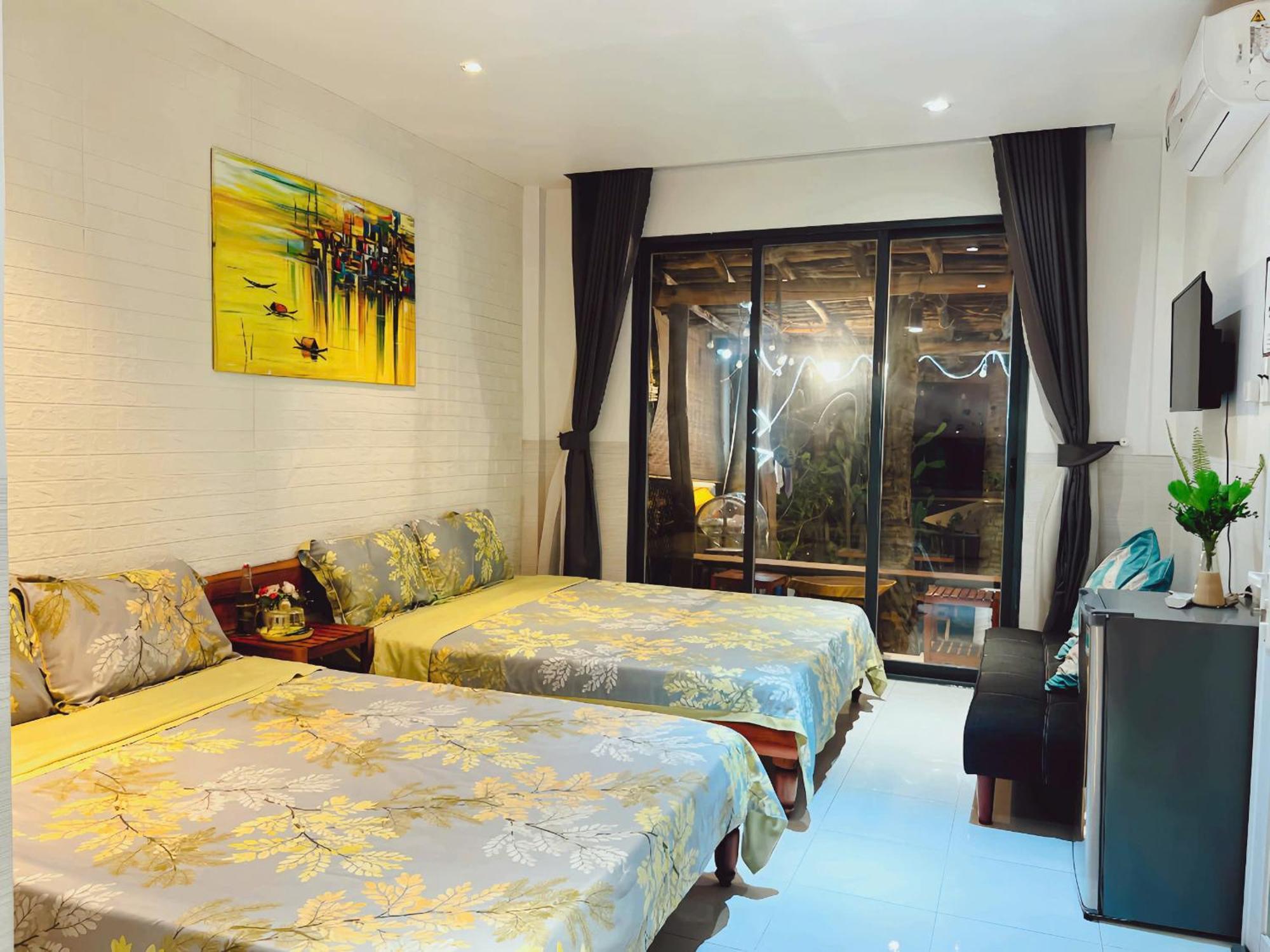 Soho 1 Phu Quoc Διαμέρισμα Εξωτερικό φωτογραφία