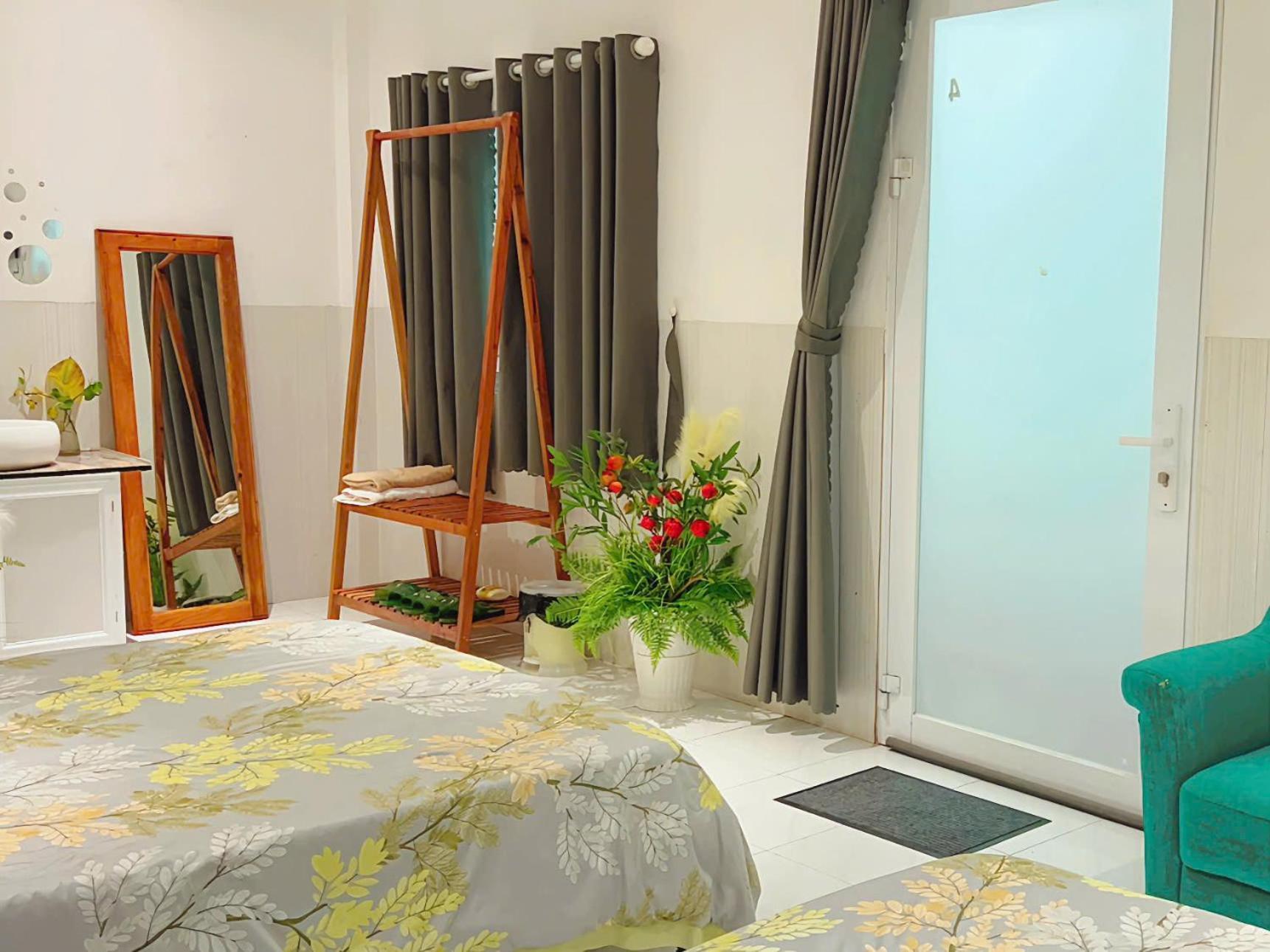 Soho 1 Phu Quoc Διαμέρισμα Εξωτερικό φωτογραφία