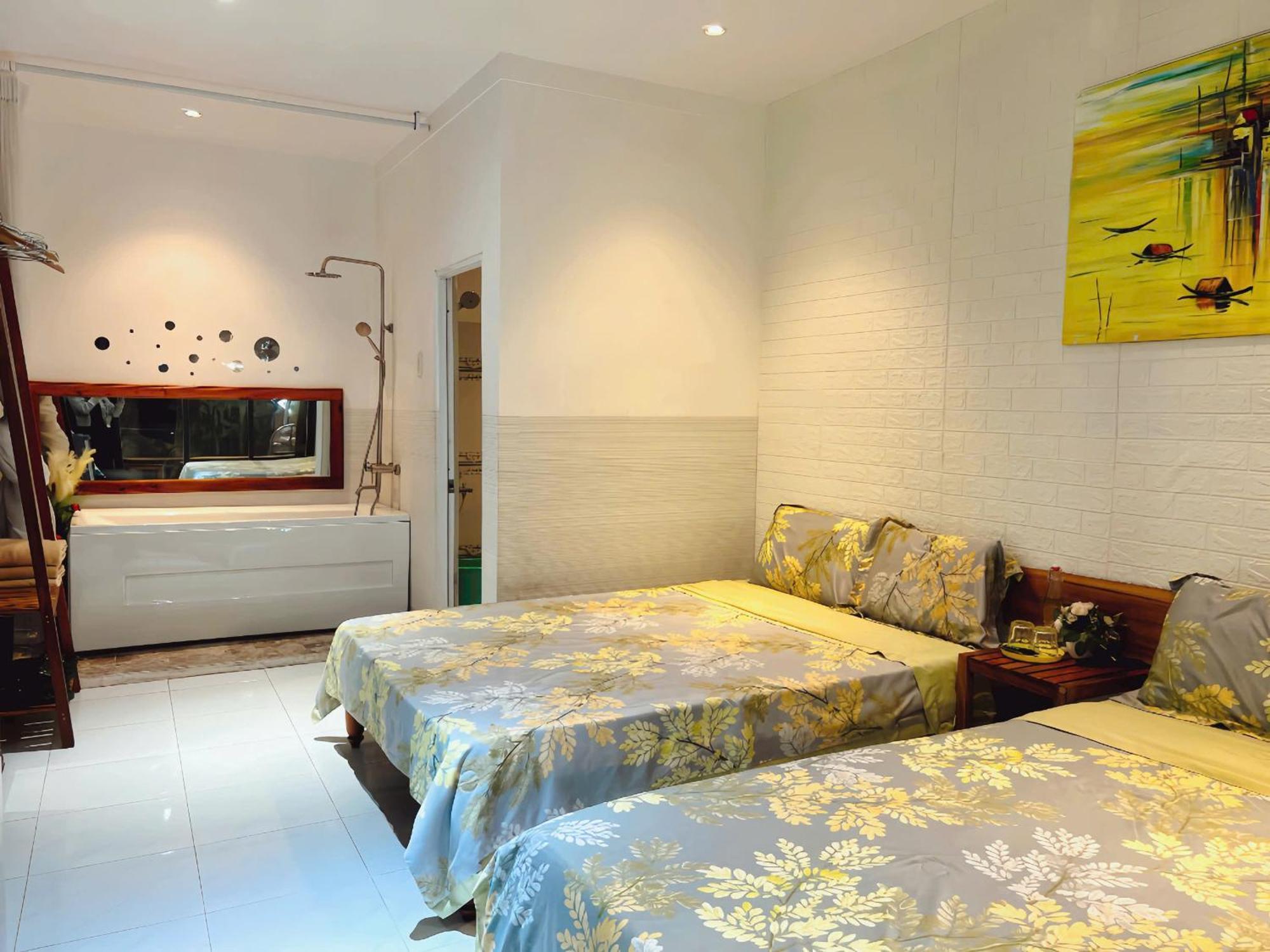 Soho 1 Phu Quoc Διαμέρισμα Εξωτερικό φωτογραφία