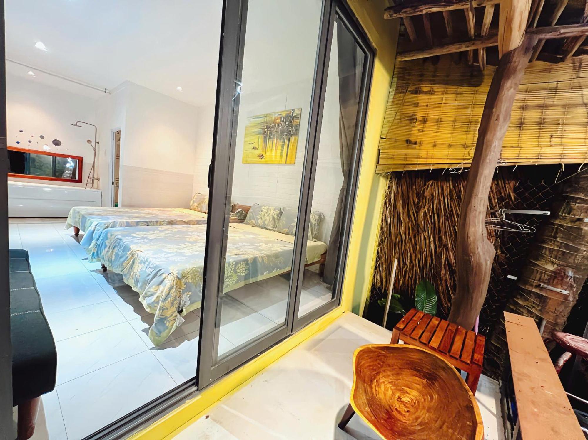 Soho 1 Phu Quoc Διαμέρισμα Εξωτερικό φωτογραφία