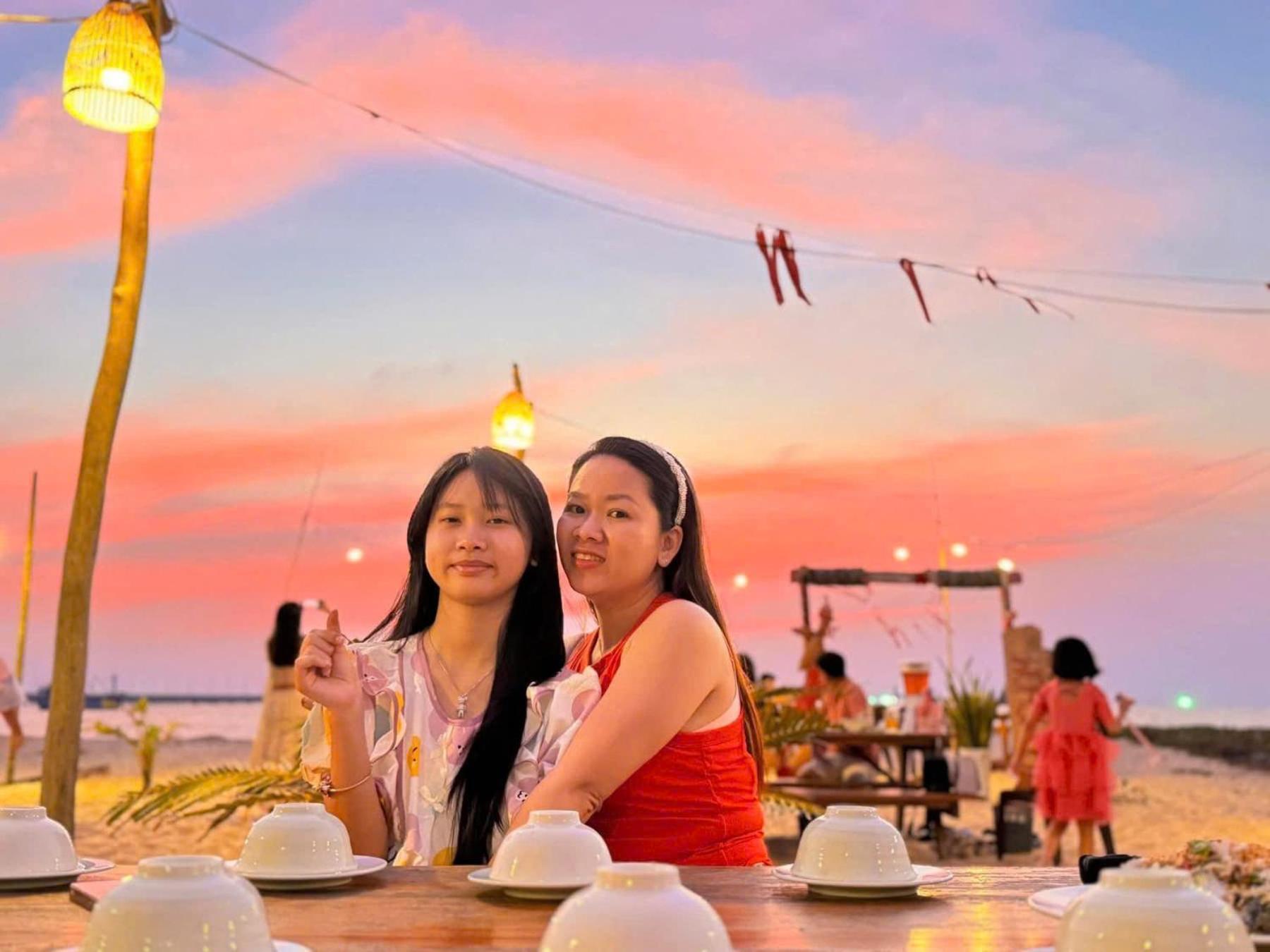 Soho 1 Phu Quoc Διαμέρισμα Εξωτερικό φωτογραφία