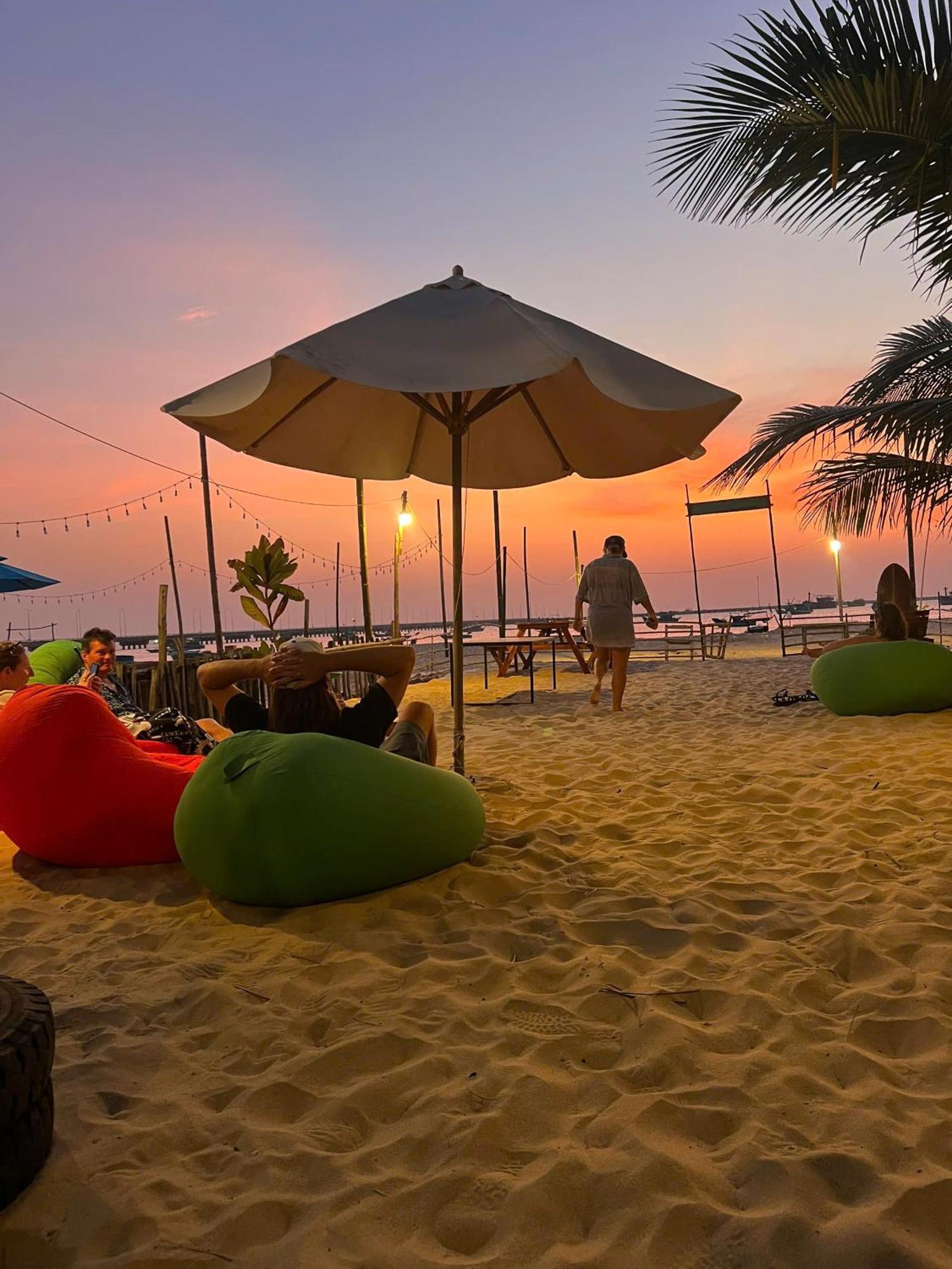 Soho 1 Phu Quoc Διαμέρισμα Εξωτερικό φωτογραφία