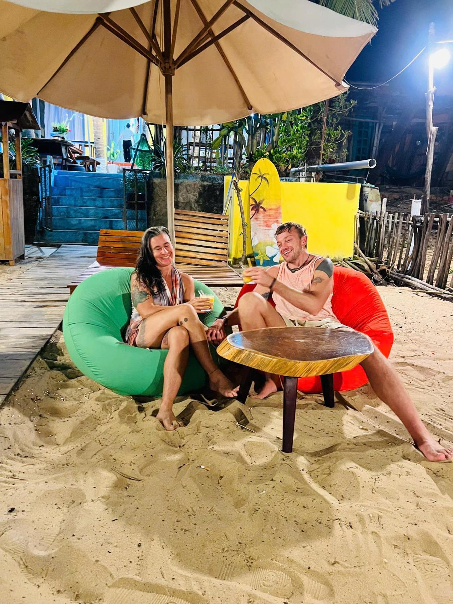 Soho 1 Phu Quoc Διαμέρισμα Εξωτερικό φωτογραφία