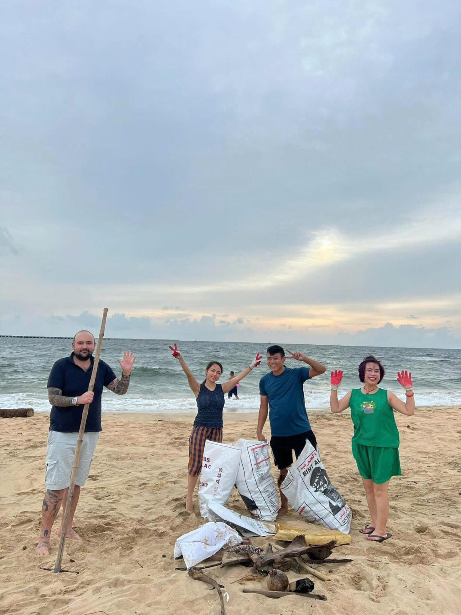 Soho 1 Phu Quoc Διαμέρισμα Εξωτερικό φωτογραφία