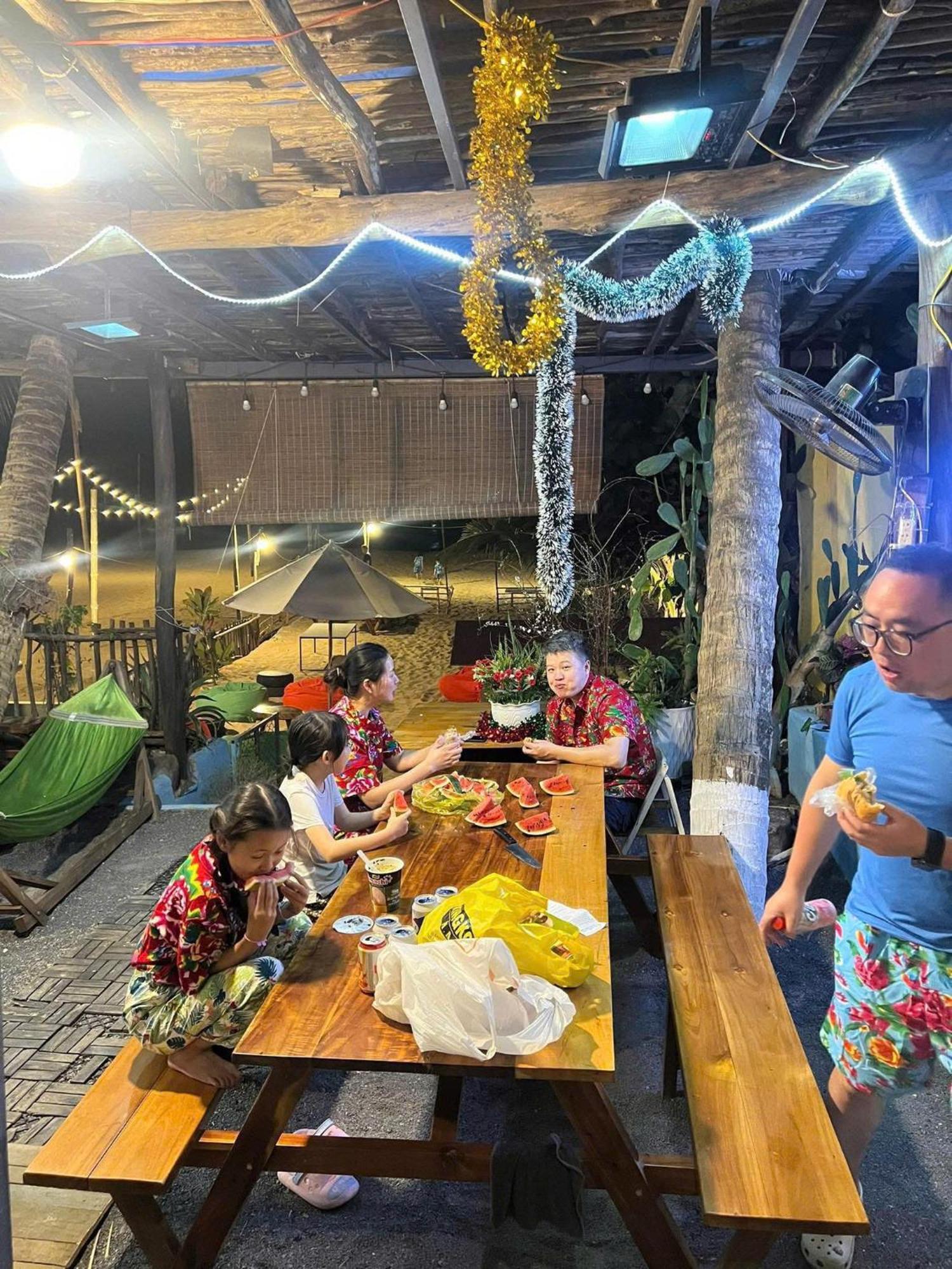 Soho 1 Phu Quoc Διαμέρισμα Εξωτερικό φωτογραφία
