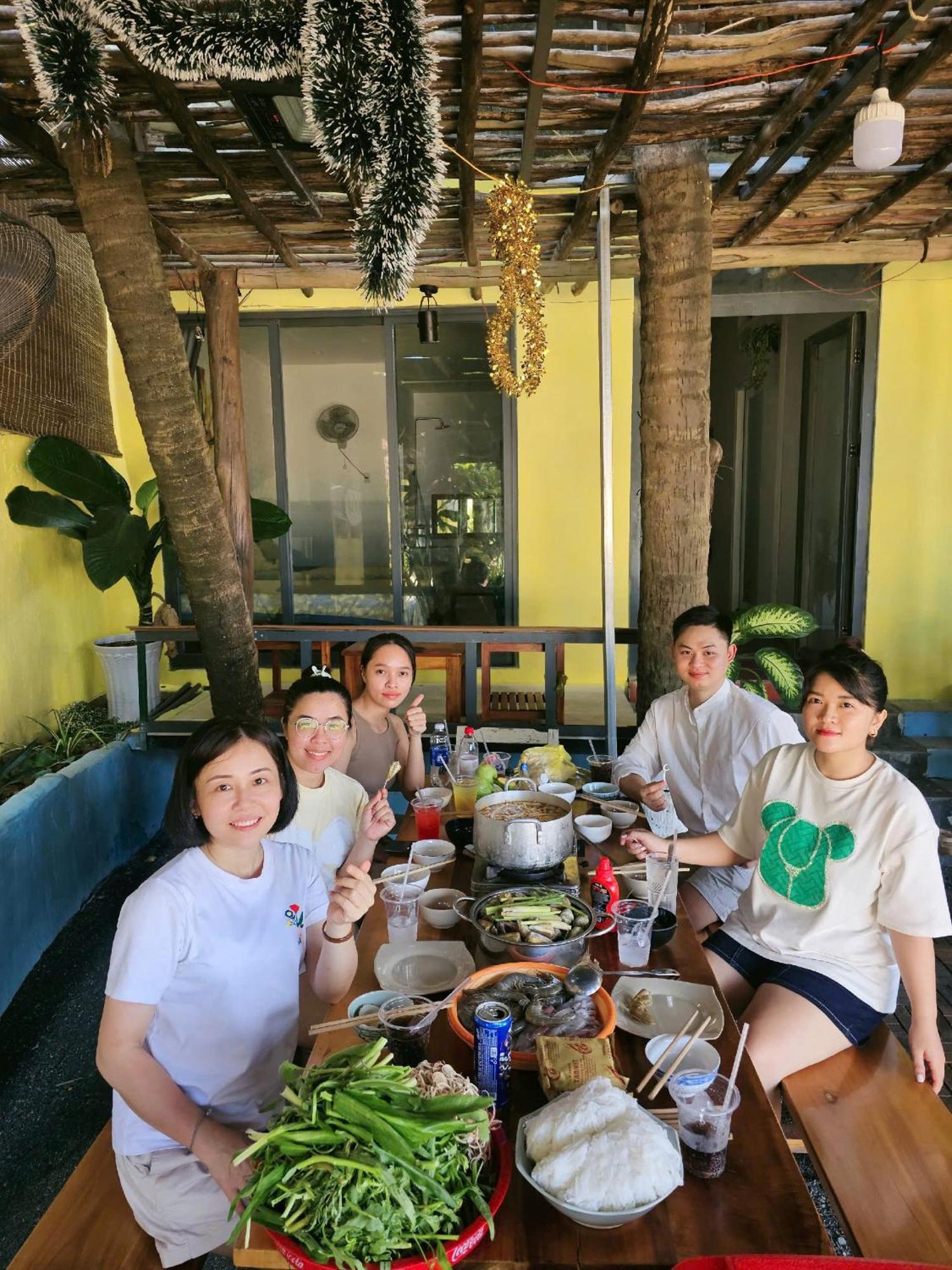 Soho 1 Phu Quoc Διαμέρισμα Εξωτερικό φωτογραφία