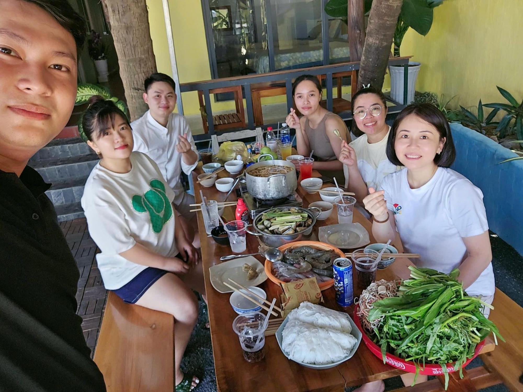 Soho 1 Phu Quoc Διαμέρισμα Εξωτερικό φωτογραφία